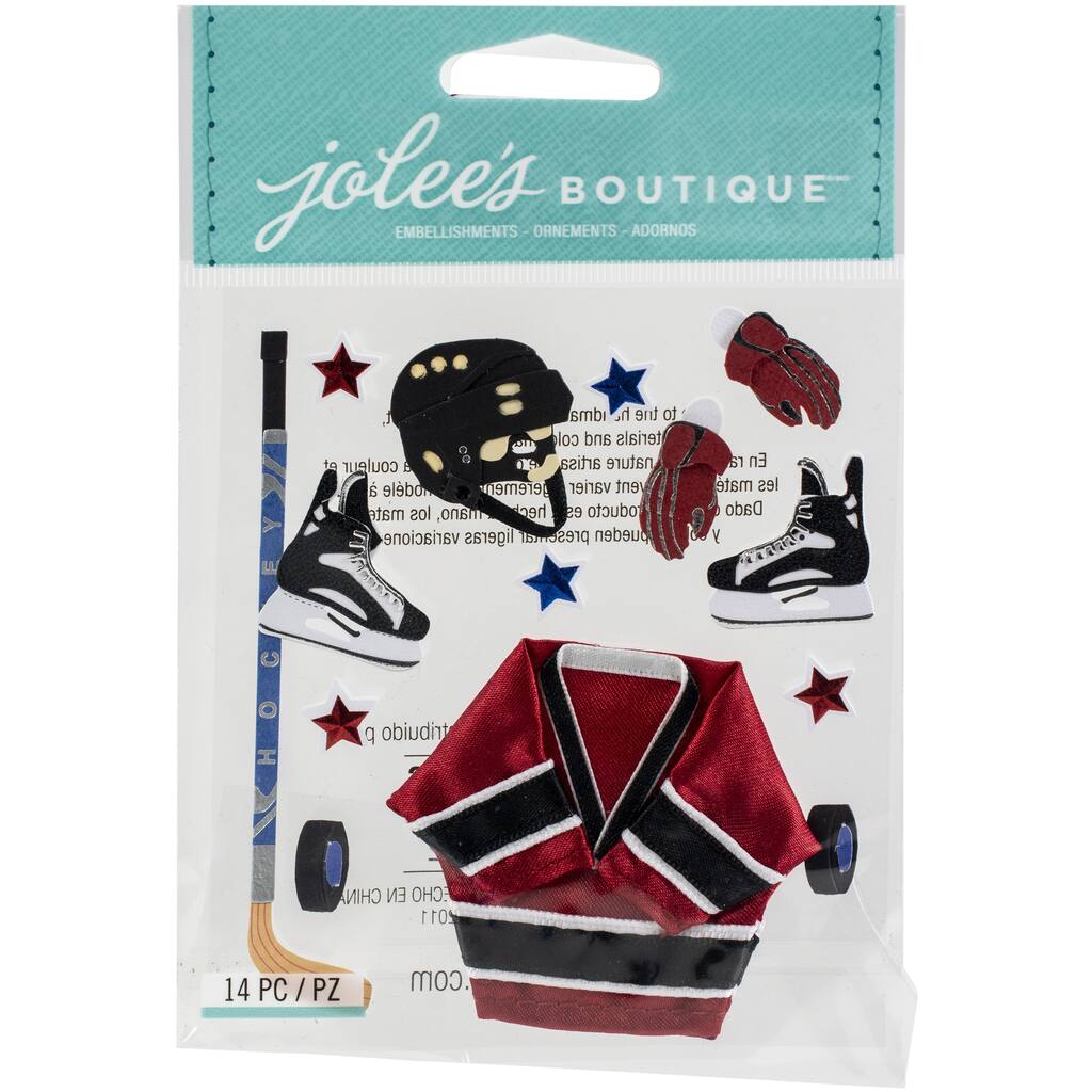 Jolee/'s Boutique Football